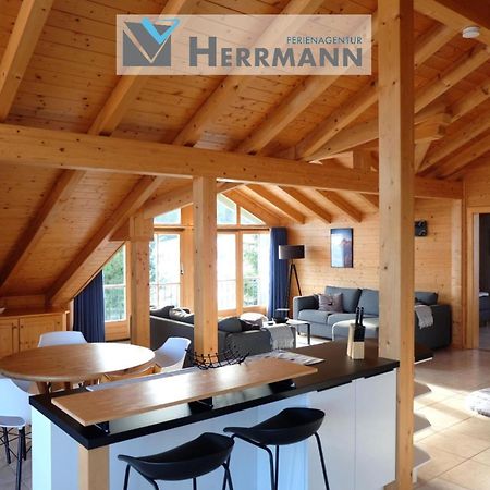Ferienwohnung Lichtblick Rieden Dış mekan fotoğraf
